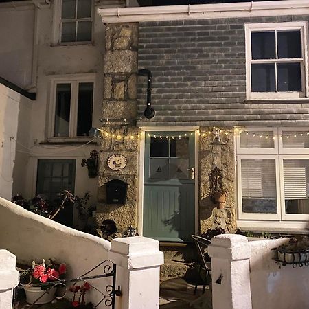 Labour In Vain Villa St Ives Exteriör bild